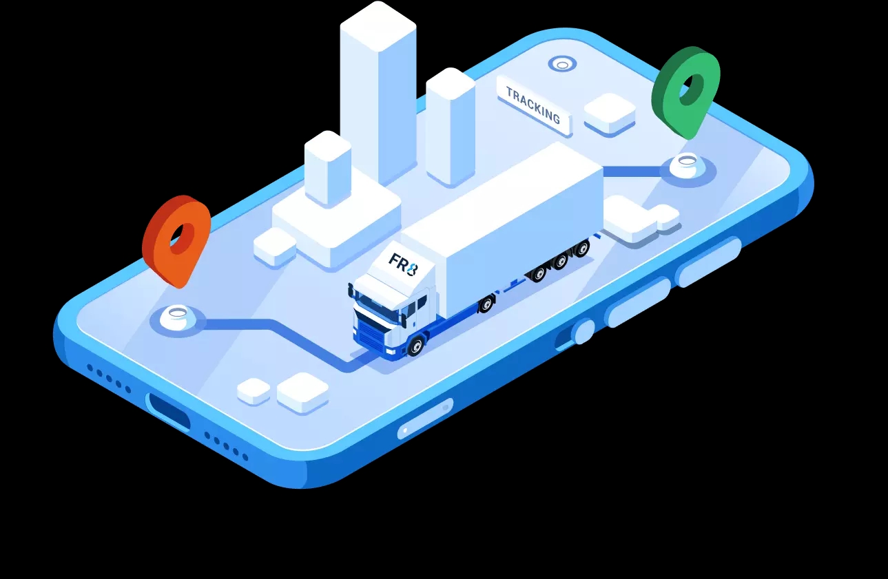 All India road transport & logistics service