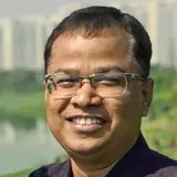 P.Rahavendhra