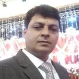 Sanjay Agarwal