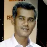 A Sridhar