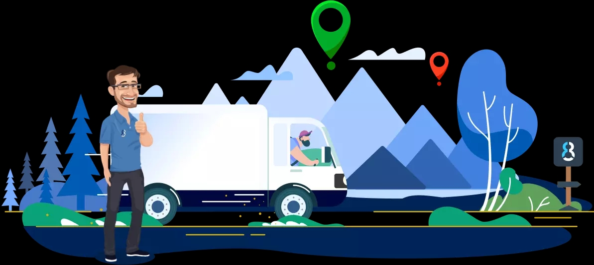 Truck owners get full truck loads across india