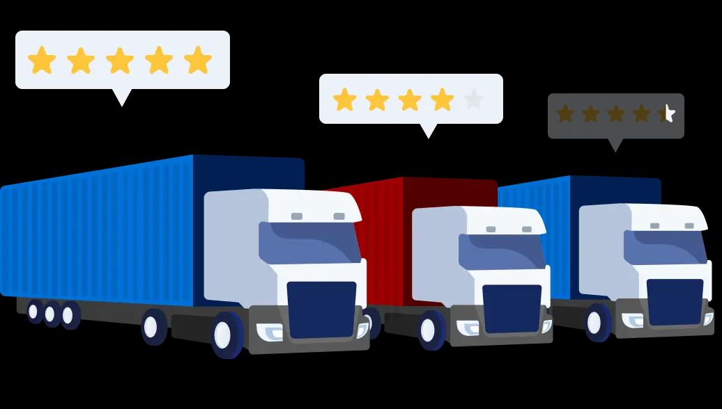 A Wide Range of Lorry Options to Suit Your Needs