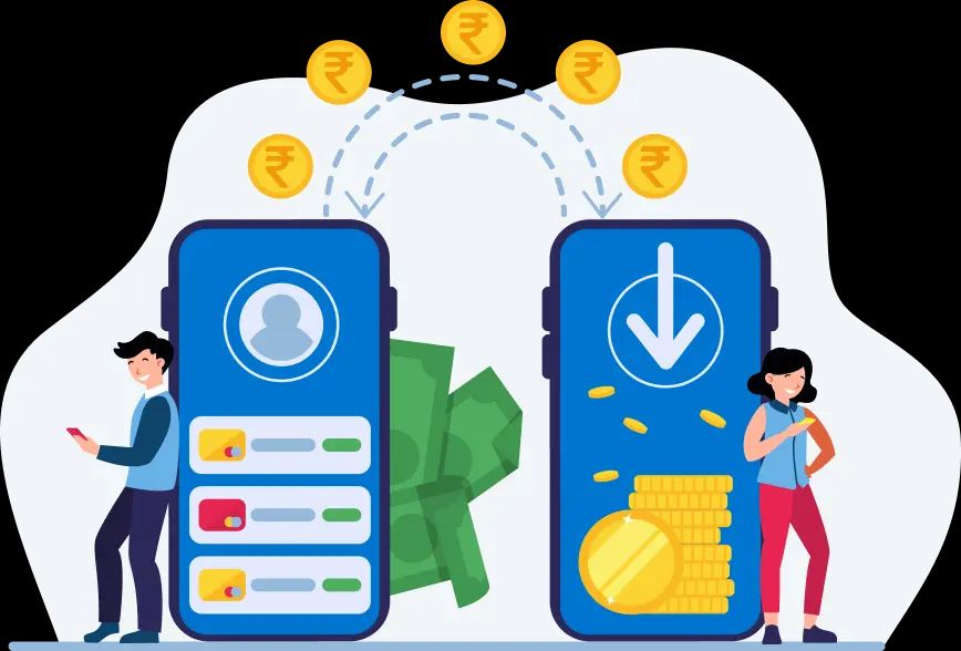 Flexible Transaction Choices