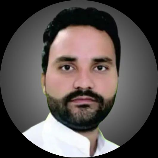Mr. Hader Ali