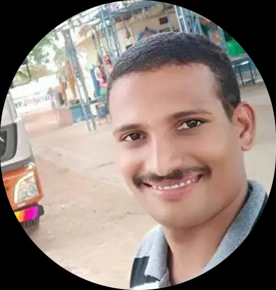 Mr. Harikrishnan A