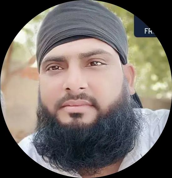 Mr. Israil Khan