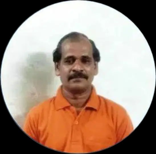 Mr. Joseph Adaikalaraj