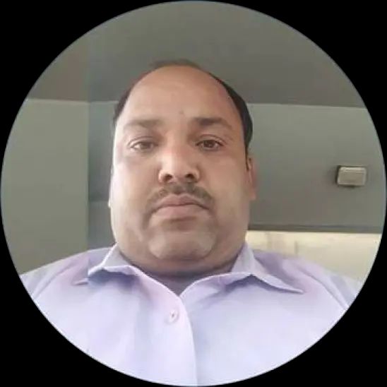 Mr. Jyani Khan