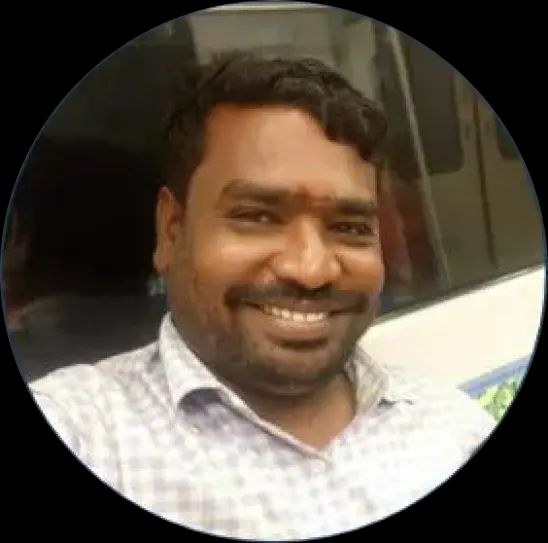 Mr. Kamalakannan