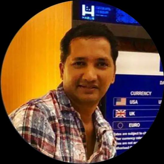 Mr. Rudrakalathi K