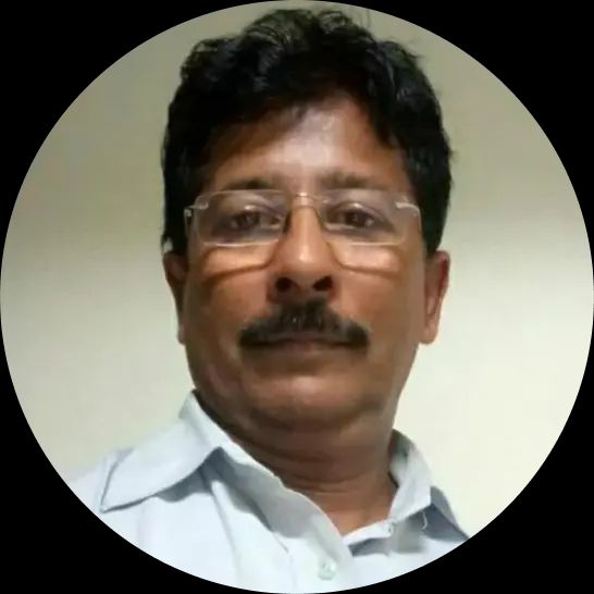 Mr. Sakthivel