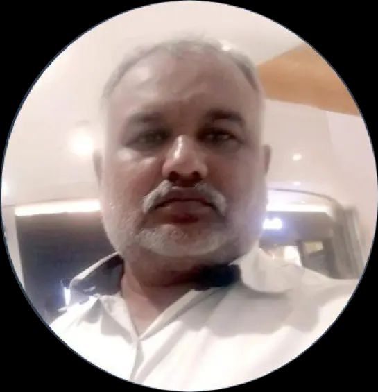 Mr. Santosh P