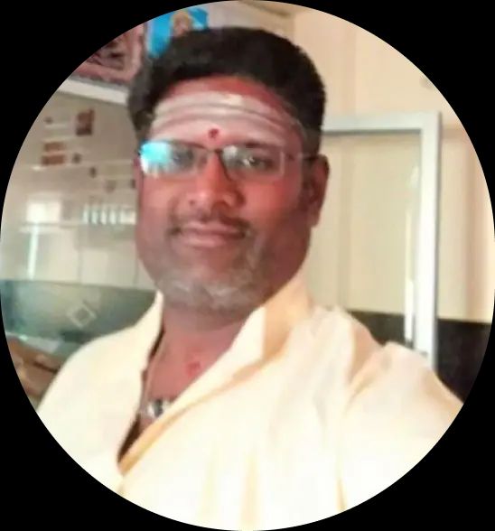 Mr. Saravanan
