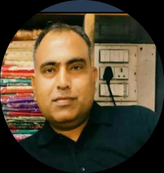 Mr. Sudesh Kumar Yadav
