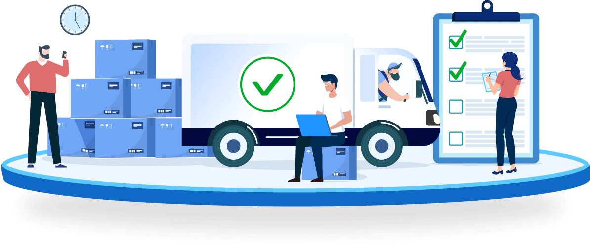 Transportation Services