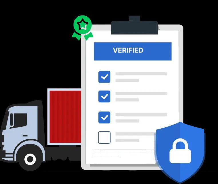 Your Trustworthy Partner for Simple Lorry Booking Service