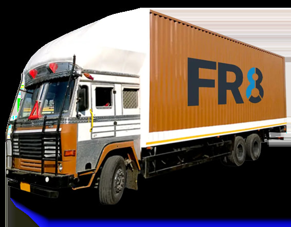 Container Truck Transport Service