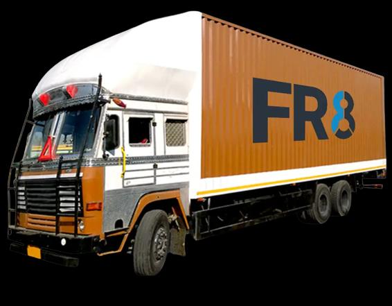 Container Truck Transport Service