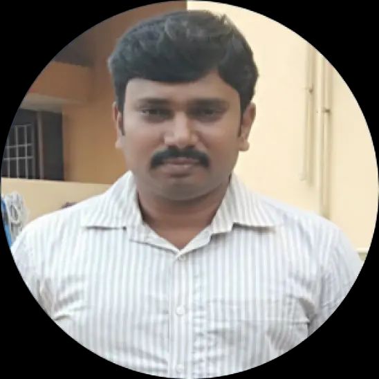 Mr. Varadharajan R
