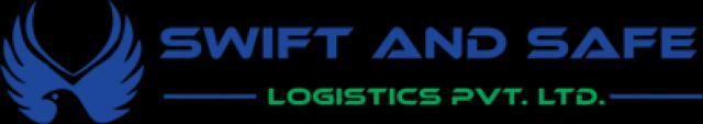 Swift And Safe Logistics Pvt. Ltd