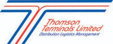 Thomson Logistics
