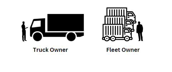 Fleet owner