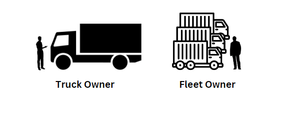 Truck Owner 