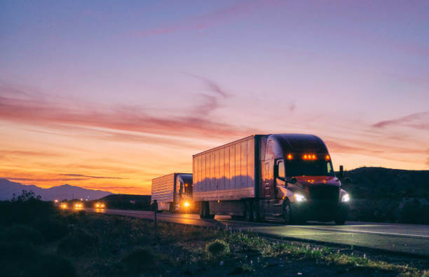 Cross-docking