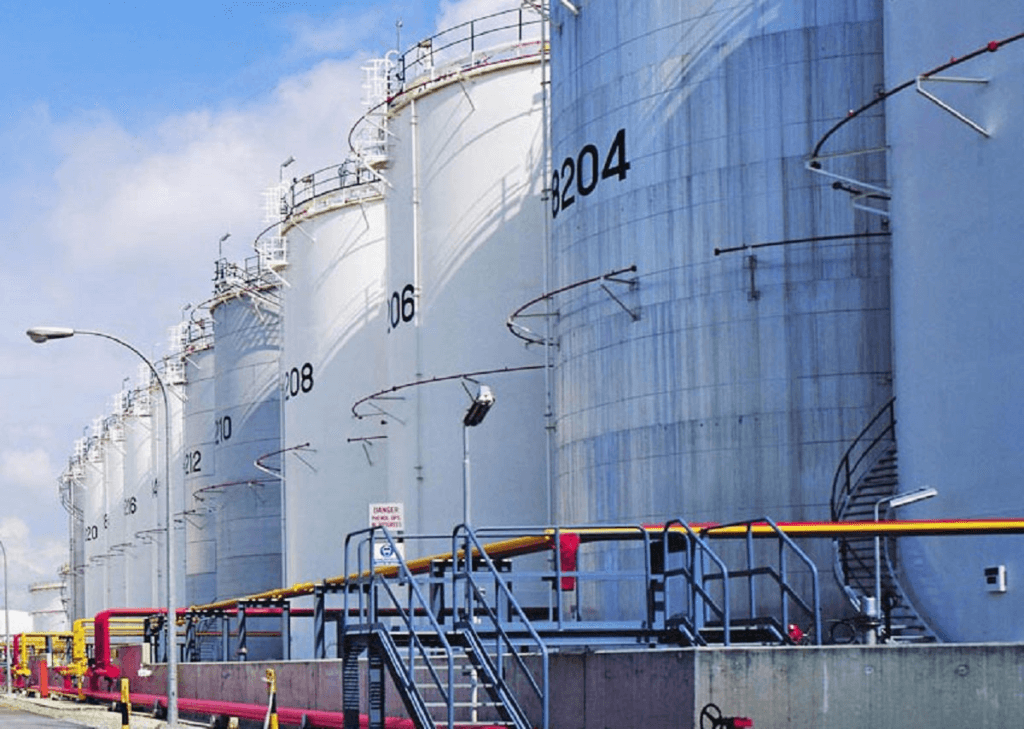 Aegis Logistics Limited