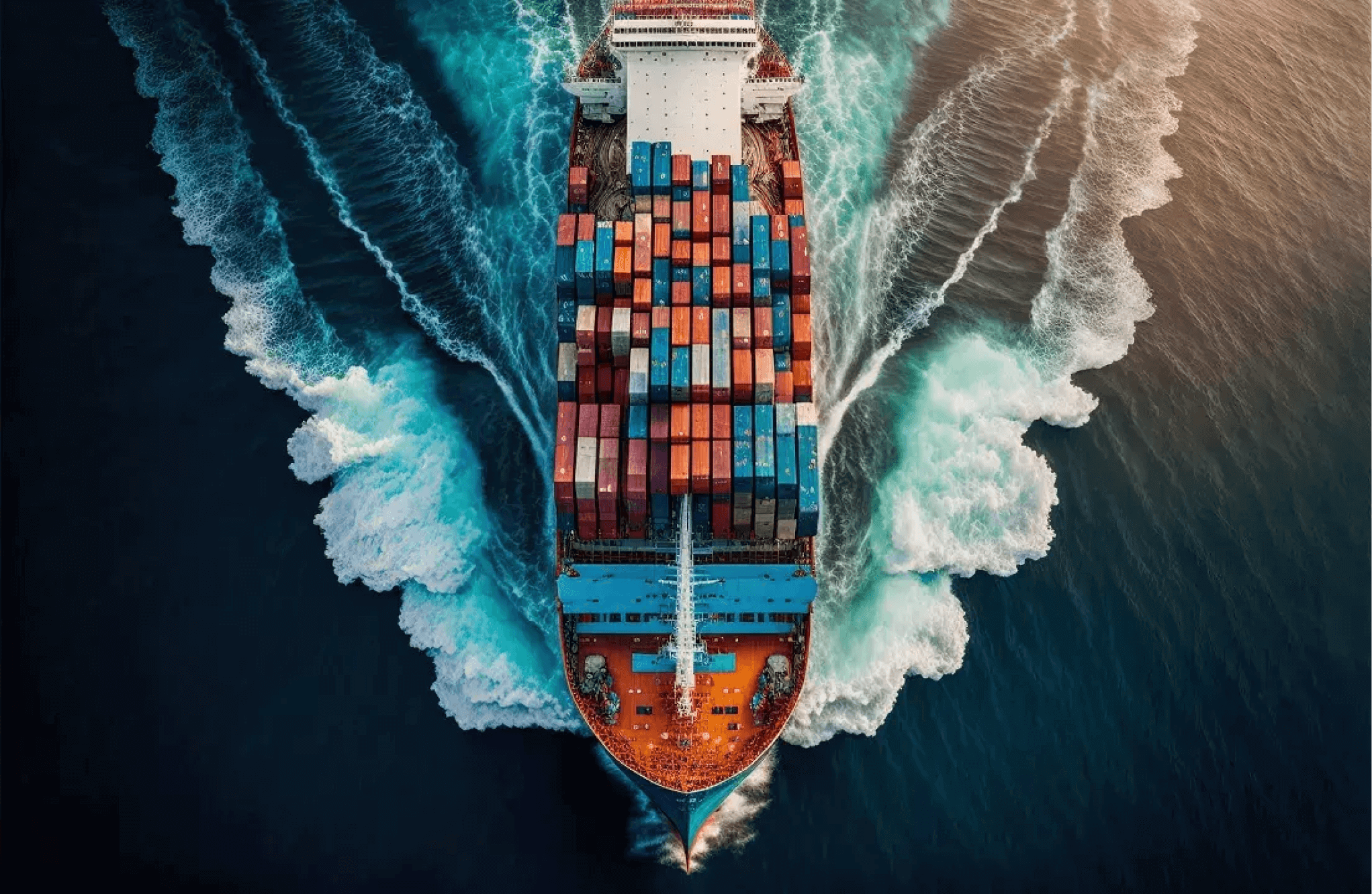 Top 10 Best Shipping Companies in India 2023