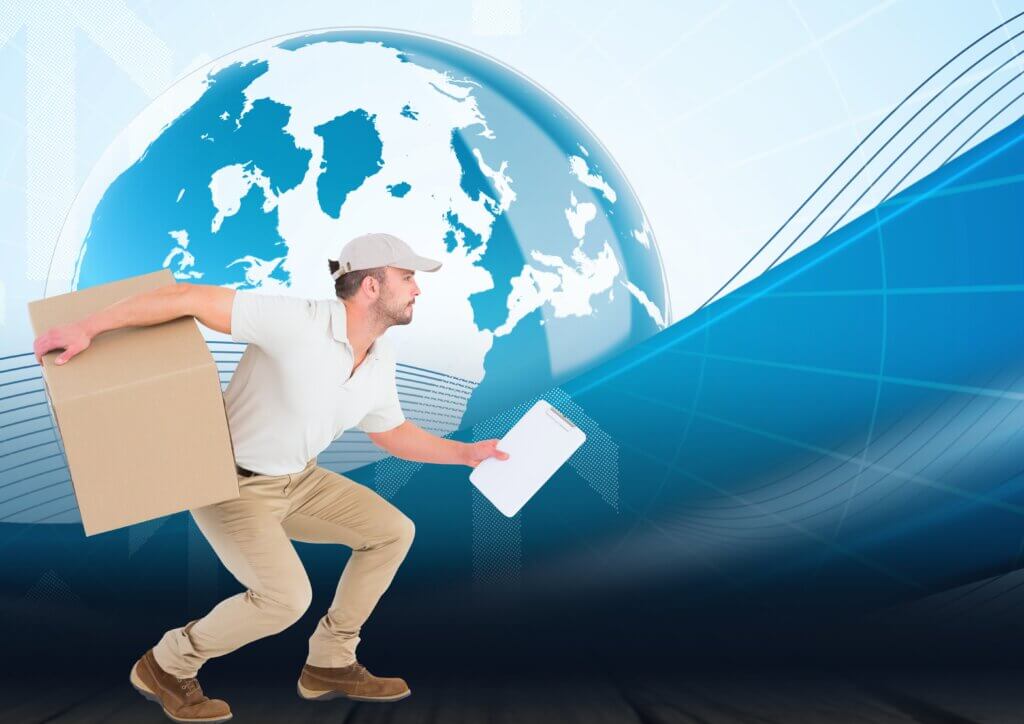 Freight Forwarder