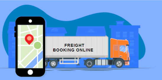 Freight Booking Online