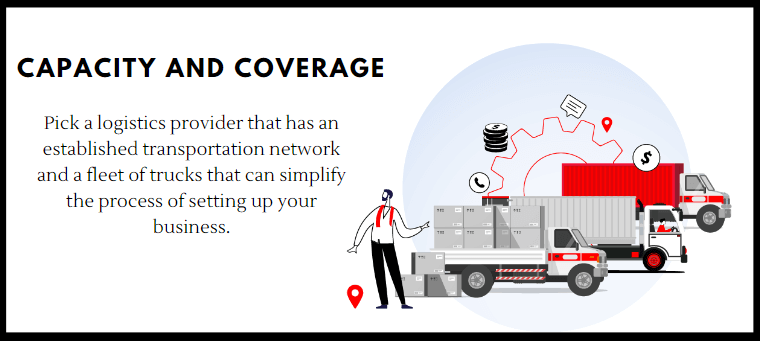 Capacity and Coverage