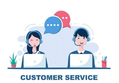 Customer Service