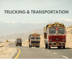 Trucking and Transportation