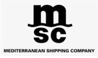 Shipping companies in India - Mediterranean Shipping Company