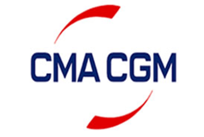 Shipping companies in India - CMA CGM
