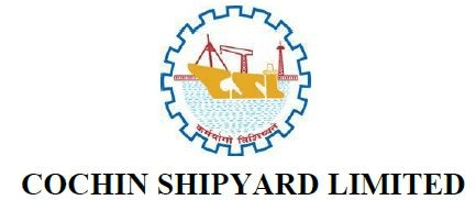Shipping companies in India - Cochin Shipyard Ltd