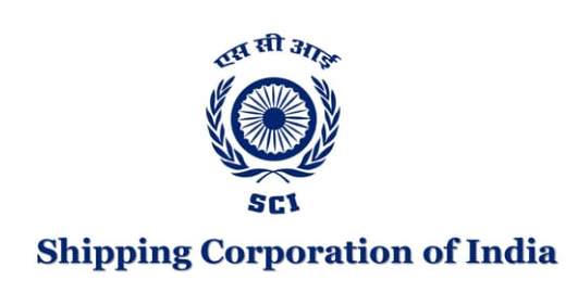 Shipping companies in India - The Shipping Corporation of India