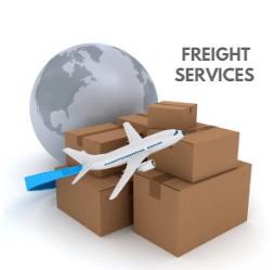 Freight Services