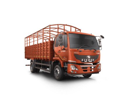 EICHER 19 Feet Truck