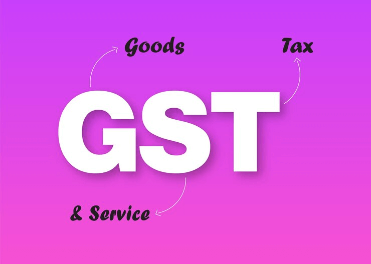 GST - Goods and Service Tax