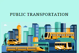 Ride-Hailing Services