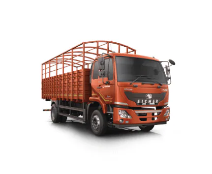 Eicher 19 Feet Truck
