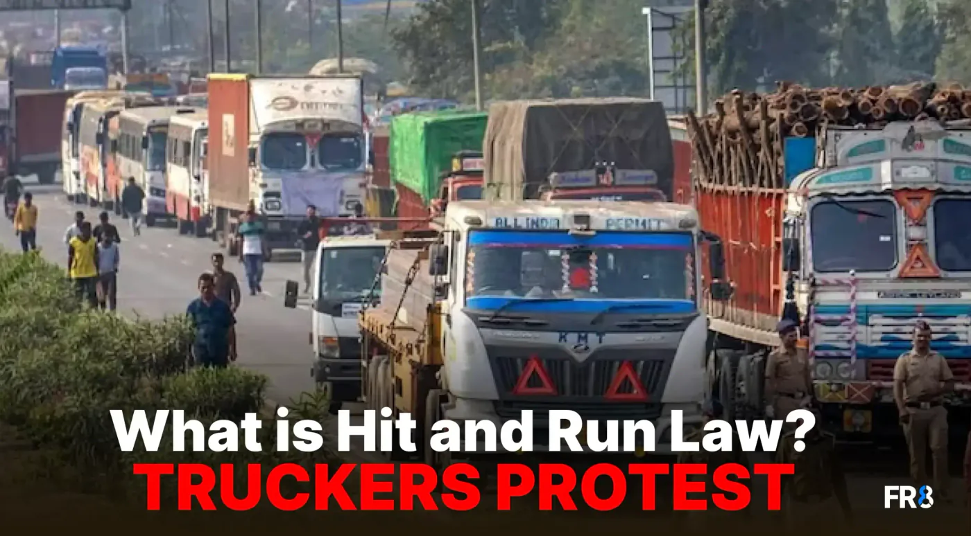 What is Hit and Run New Law and How it Affected Truck Drivers?