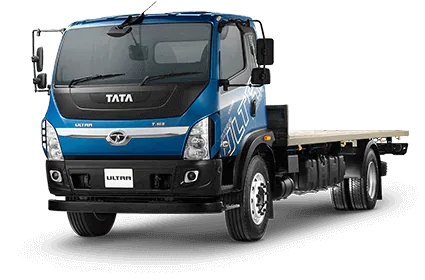 Tata Ultra T.7 Electric