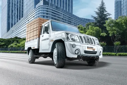 Olectra Electric Truck