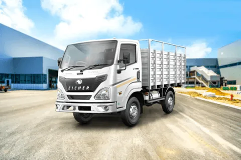 Light & Medium Duty Trucks