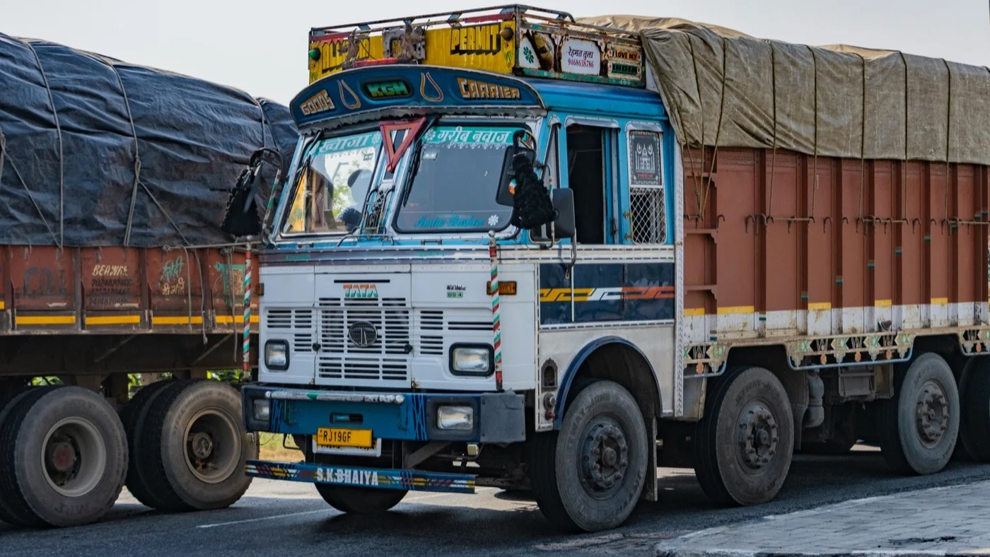 How Are Truck Transportation Charges Calculated in India (2026)?