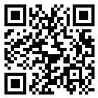 QR code to download FR8 app